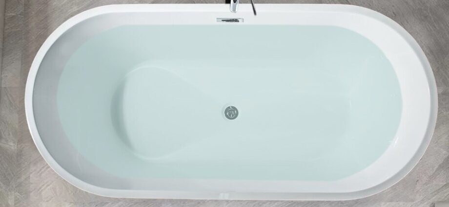 Create a Luxurious and Comfortable Bath Experience