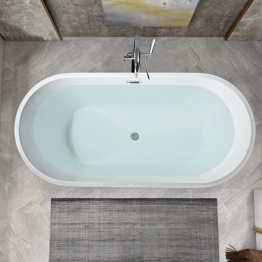 Create a Luxurious and Comfortable Bath Experience