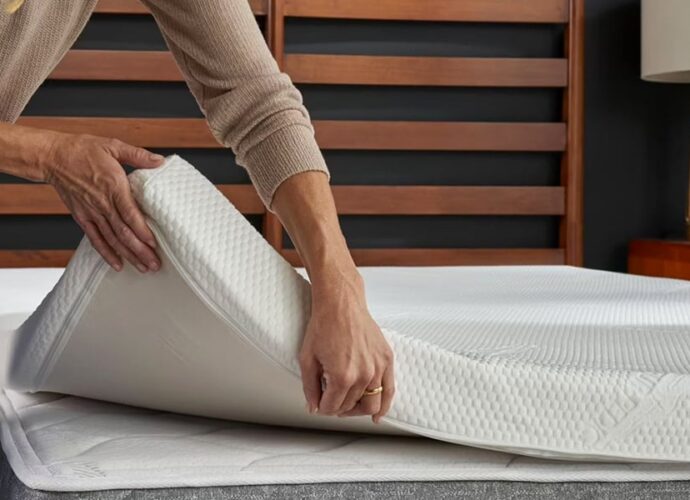 How to choose the perfect mattress
