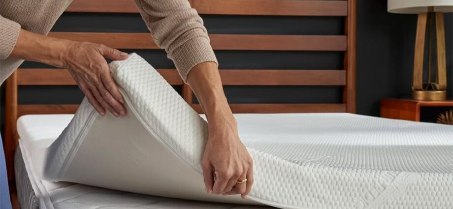 How to choose the perfect mattress