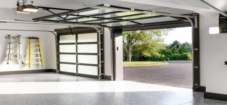 Epoxy Garage Flooring with its charming and interesting Features