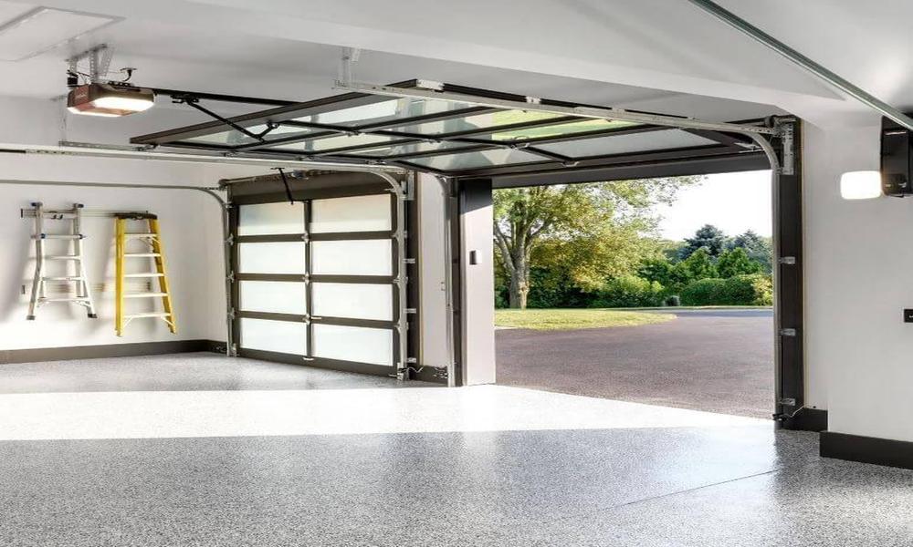 Epoxy Garage Flooring with its charming and interesting Features