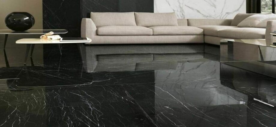 Elevate Your Home with Luxurious Granite Flooring