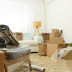 Finding The Perfect Residential Moving Company