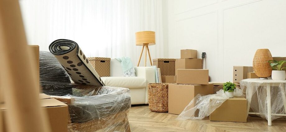 Finding The Perfect Residential Moving Company