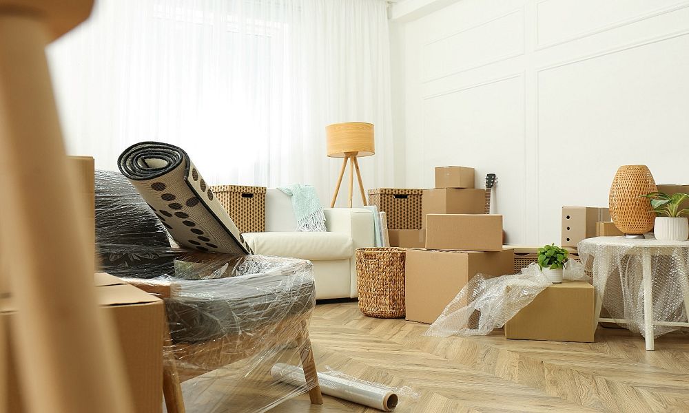 Finding The Perfect Residential Moving Company