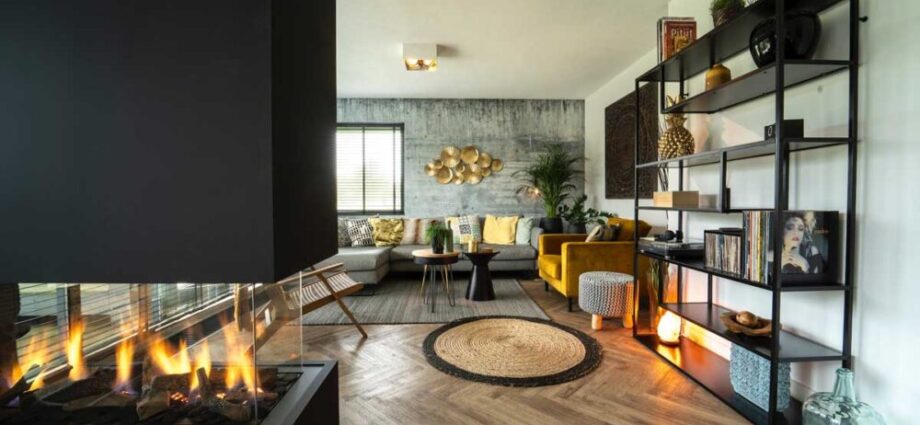 The Five Biggest Interior Design Trends Of 2023