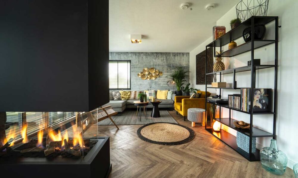 The Five Biggest Interior Design Trends Of 2023