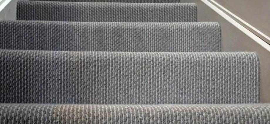 Why Are Staircase Carpets Worth the Money