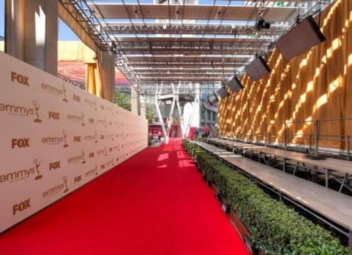 Why Exhibition Carpets Are A Valuable Investment For Any Event Planner