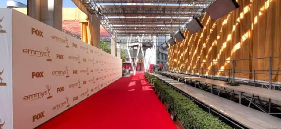 Why Exhibition Carpets Are A Valuable Investment For Any Event Planner