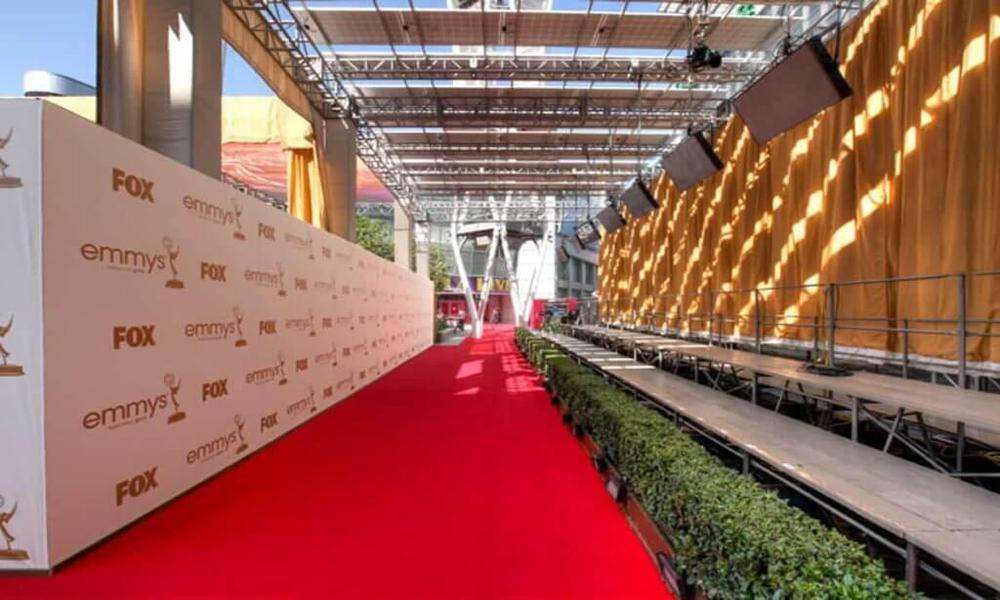 Why Exhibition Carpets Are A Valuable Investment For Any Event Planner