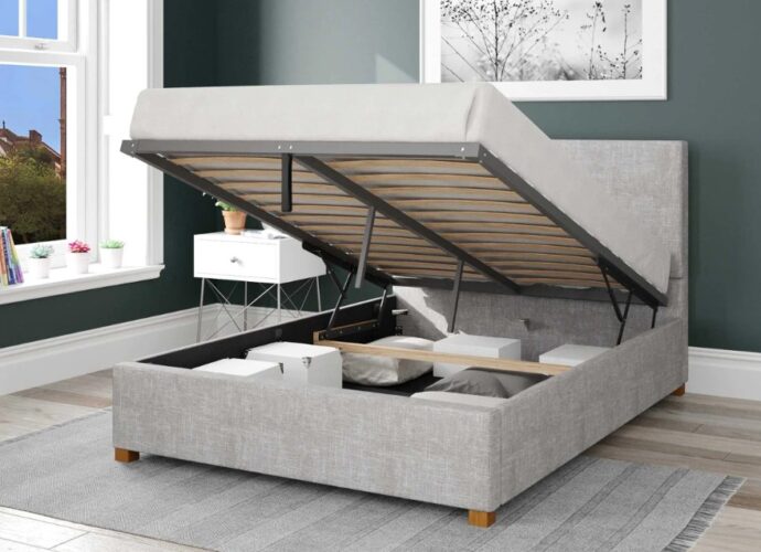 ottoman beds