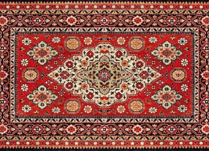 Why persian carpet is a sound choice