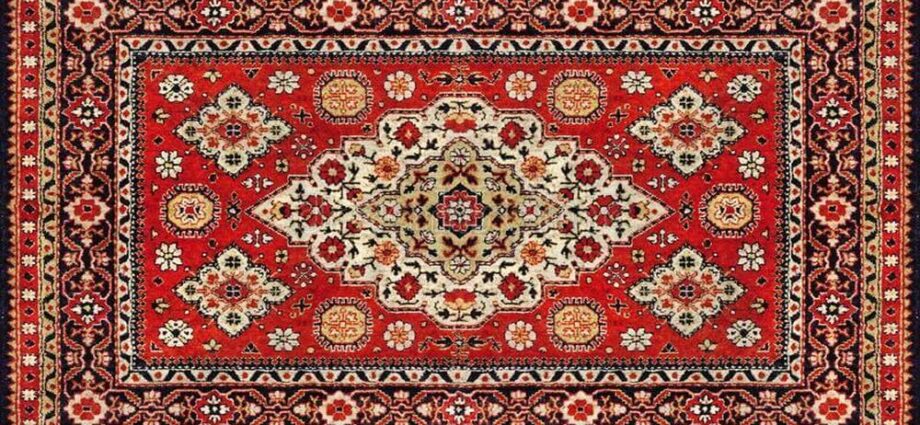 Why persian carpet is a sound choice