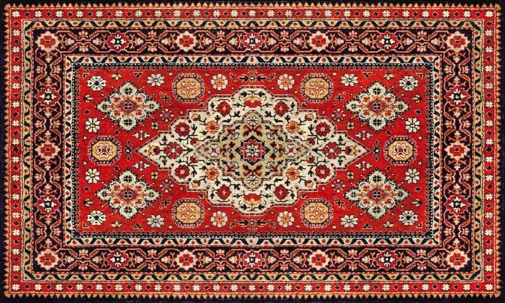 Why persian carpet is a sound choice