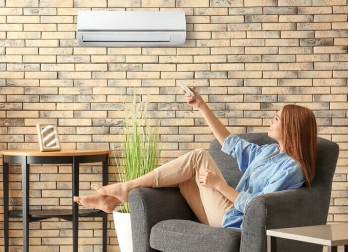 Air Conditioning System for Your Home