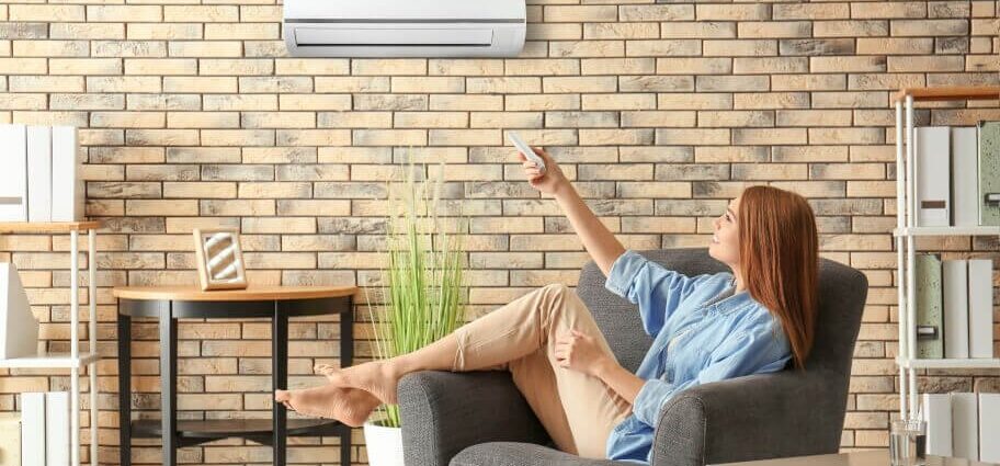 Air Conditioning System for Your Home