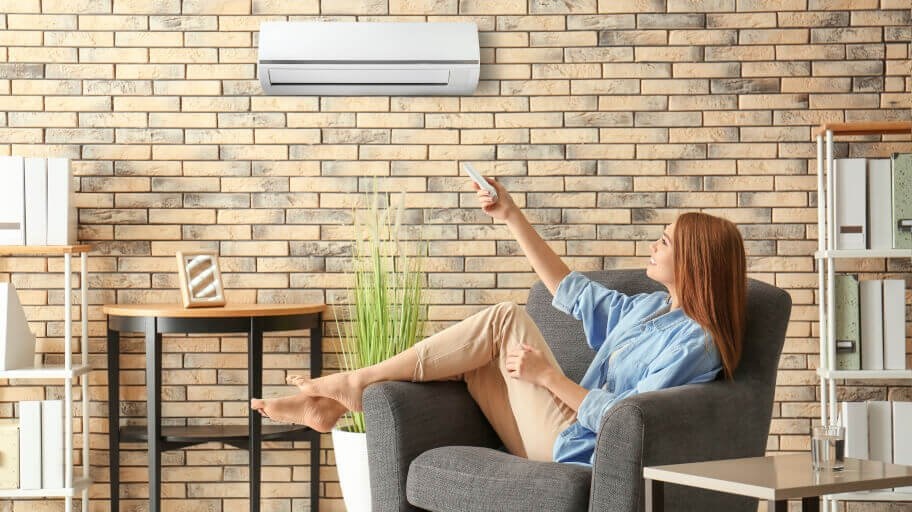 Air Conditioning System for Your Home