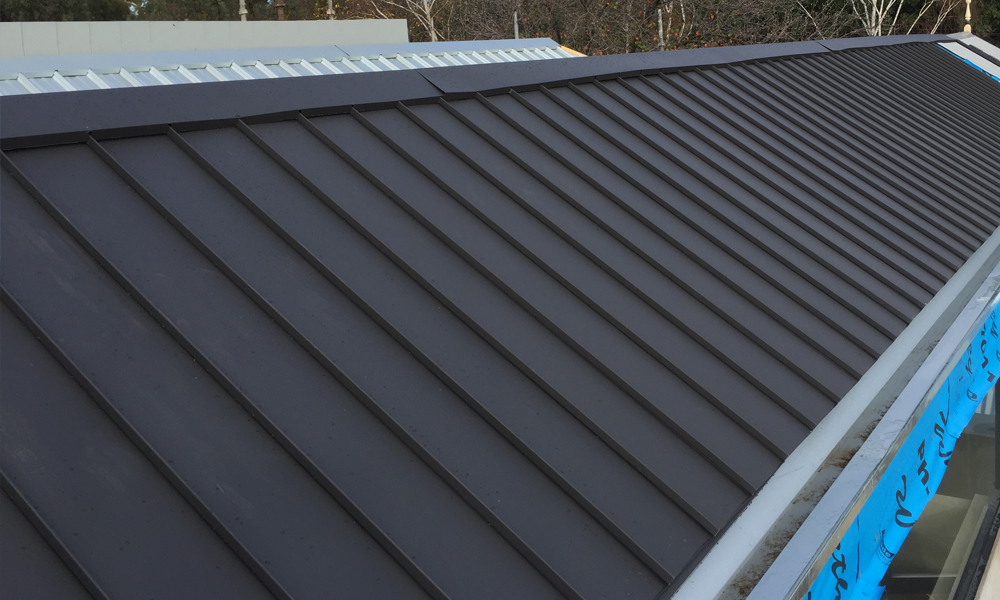 Five Things To Consider For Hiring A Roofer