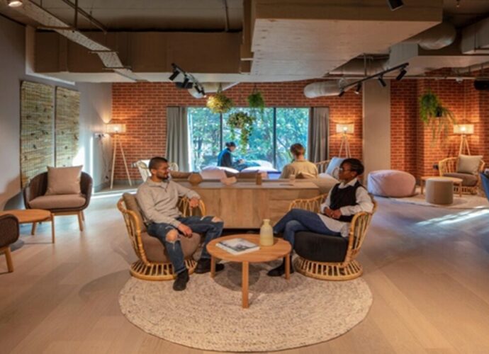Benefits of a Co-Living Space