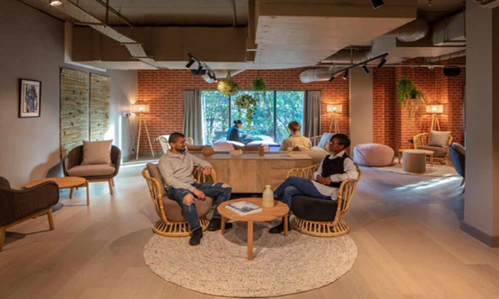 Benefits of a Co-Living Space