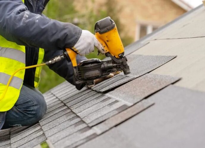 new roofing installation services in Alameda, CA