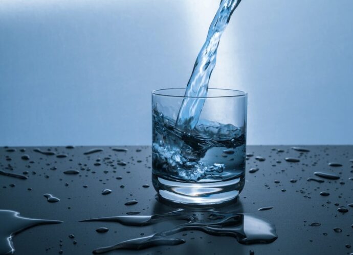 modern hard water treatment technologies