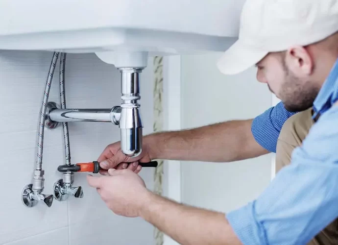 NEED A PLUMBER