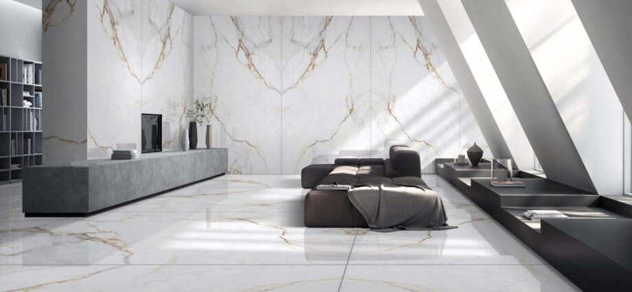 Tile Trends for Modern