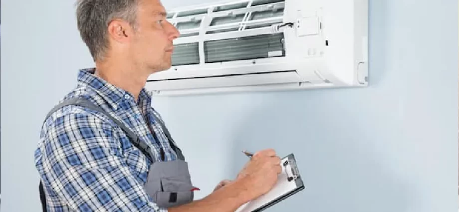 AC Repair