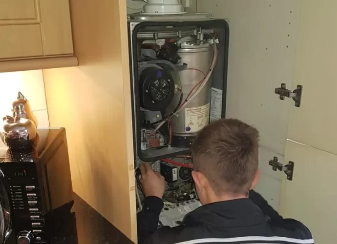 Boiler Service Hammersmith