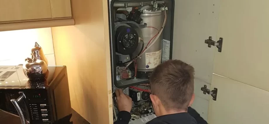 Boiler Service Hammersmith