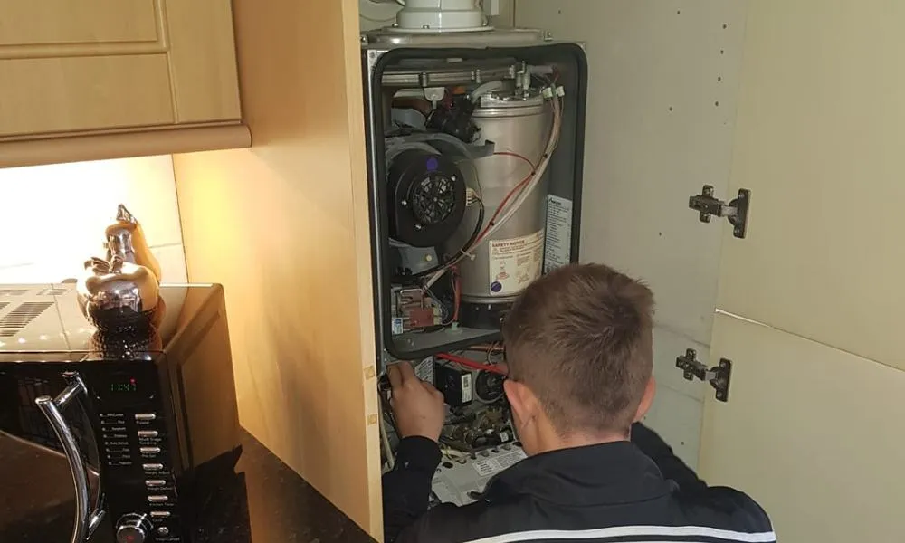 Boiler Service Hammersmith