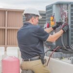 HVAC Service Provider