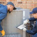 HVAC Service Provider