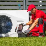 Heat Pump Services