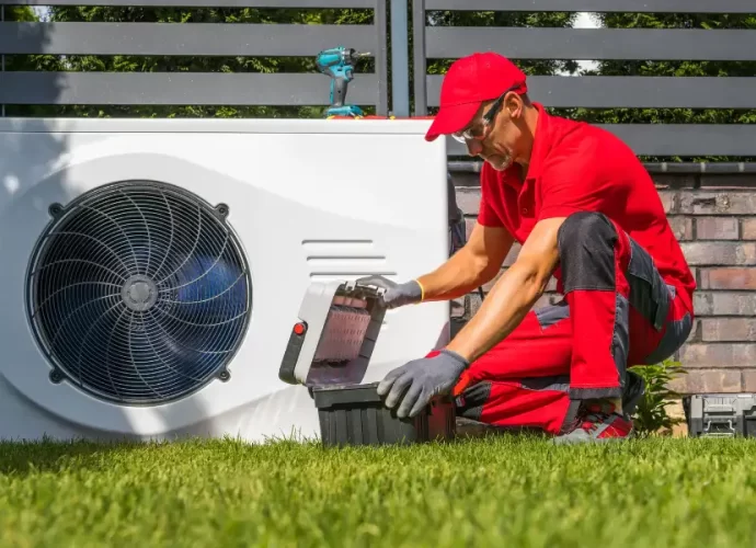 Heat Pump Services