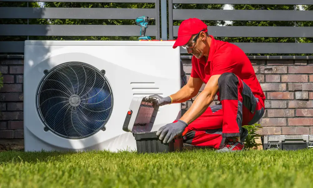 Heat Pump Services