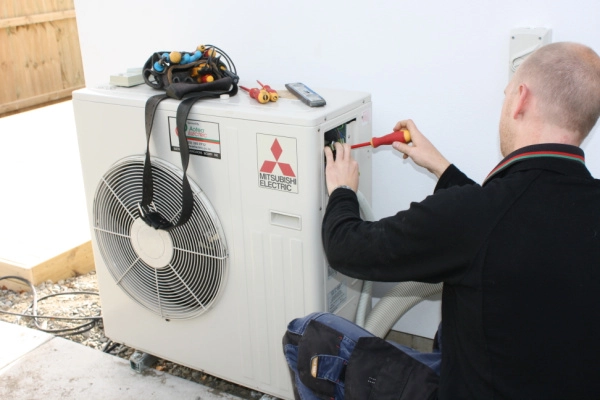 Heat Pump Services