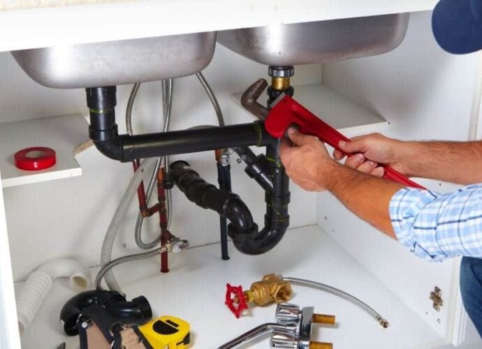 Plumbing Requirements