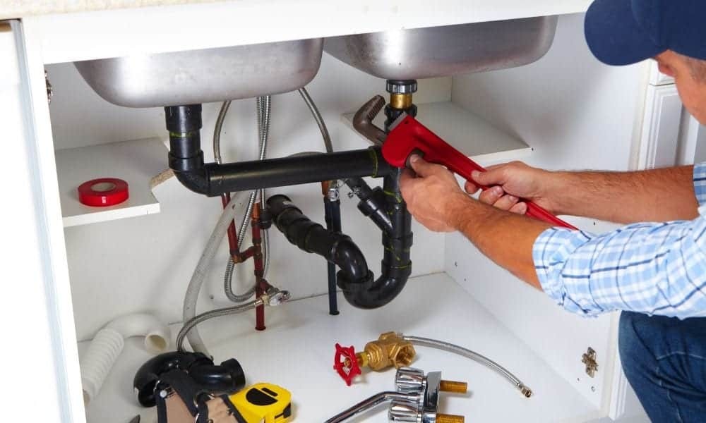 Plumbing Requirements