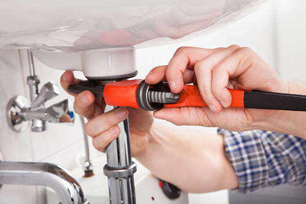 Plumbing Requirements