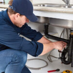 Plumbing Services