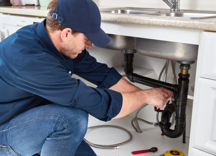 Plumbing Services