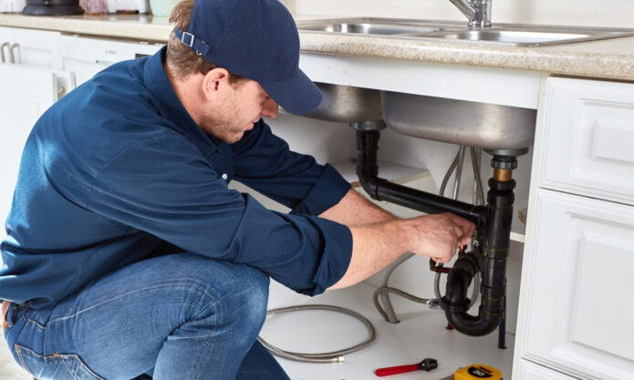 Plumbing Services