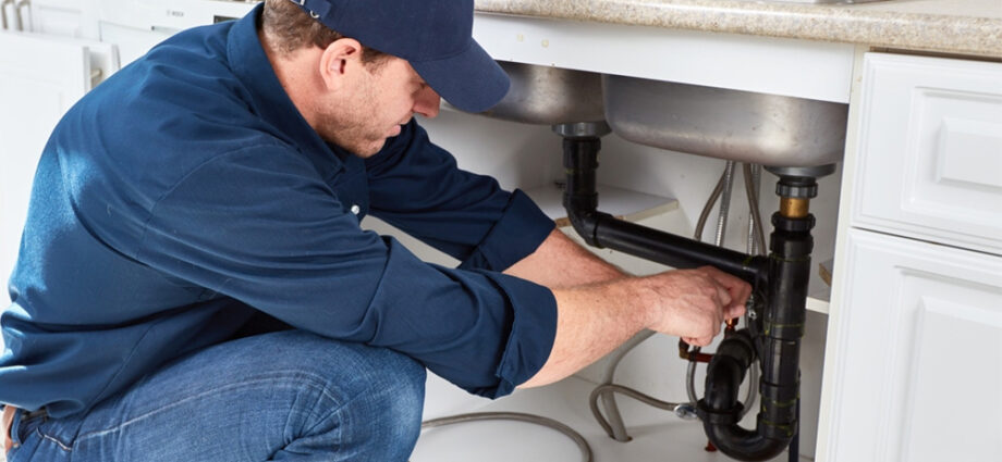 Plumbing Services