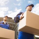 movers and packers in Dubai