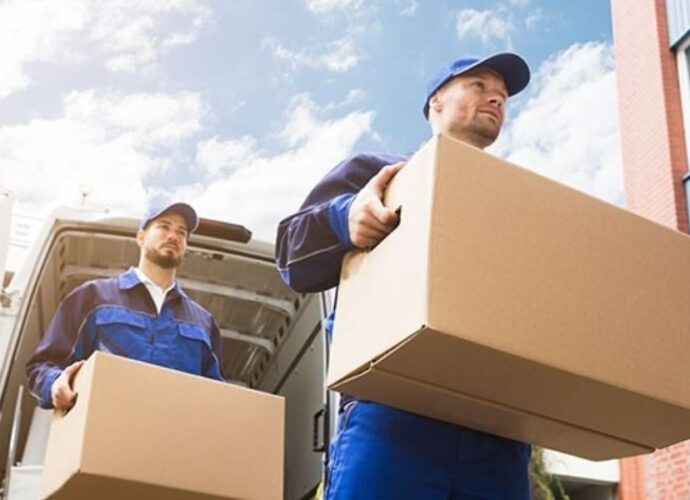 movers and packers in Dubai