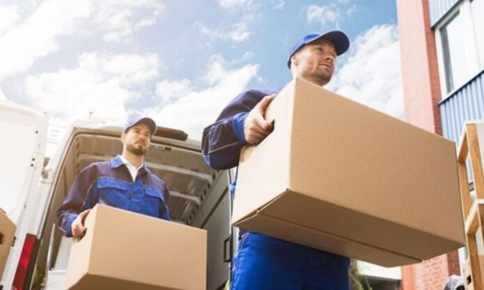 movers and packers in Dubai